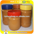 Erdnussbutter Plastikgläser / Erdnussbutter / Großhandel Erdnussbutter